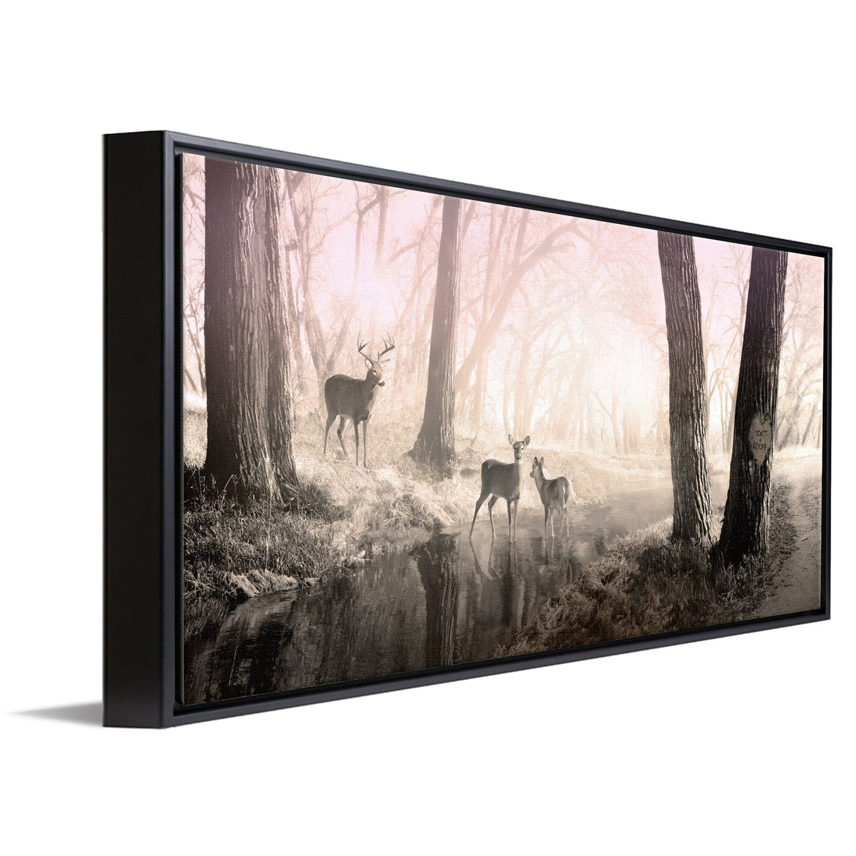 Personal-Prints art A Peaceful Morning