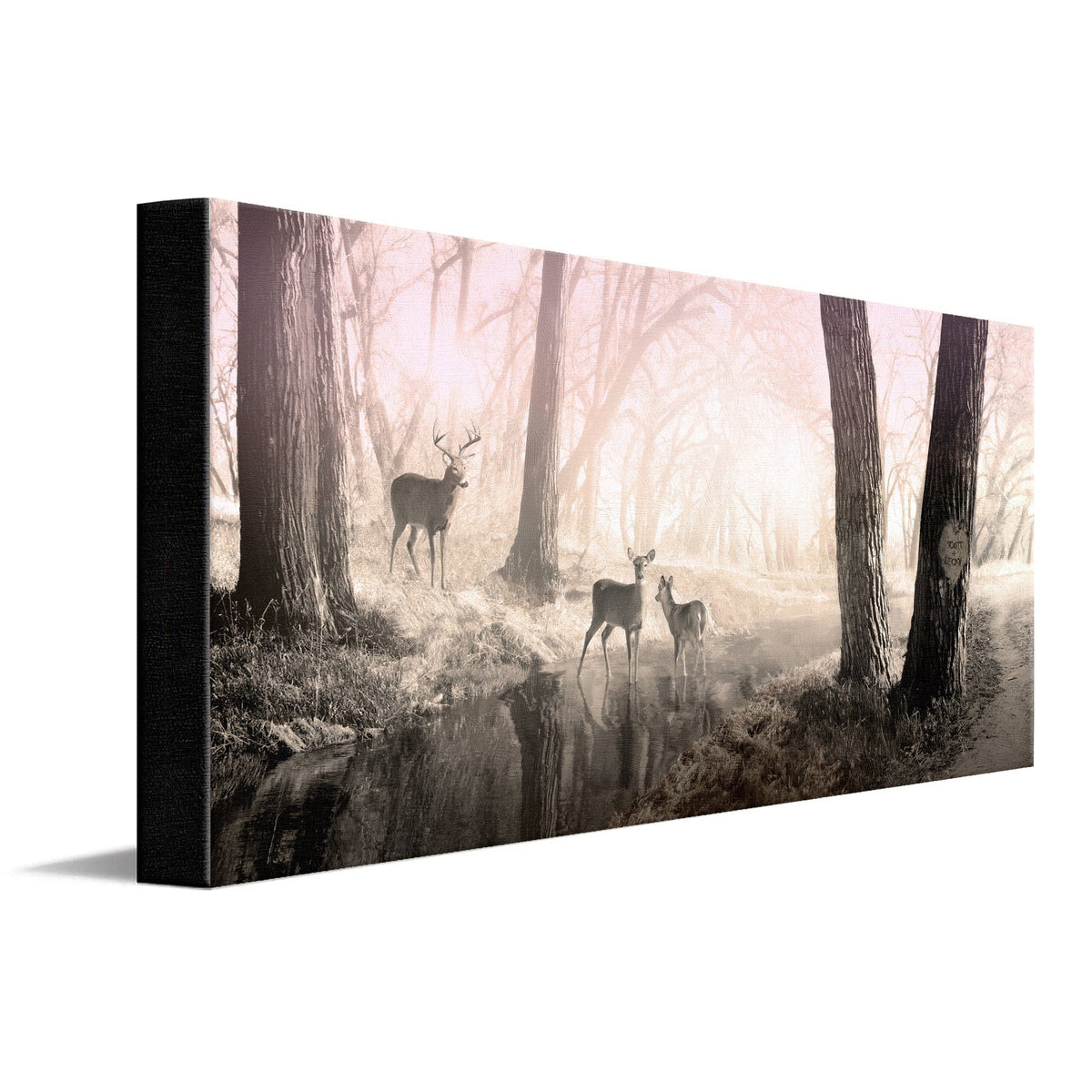 Personal-Prints art A Peaceful Morning