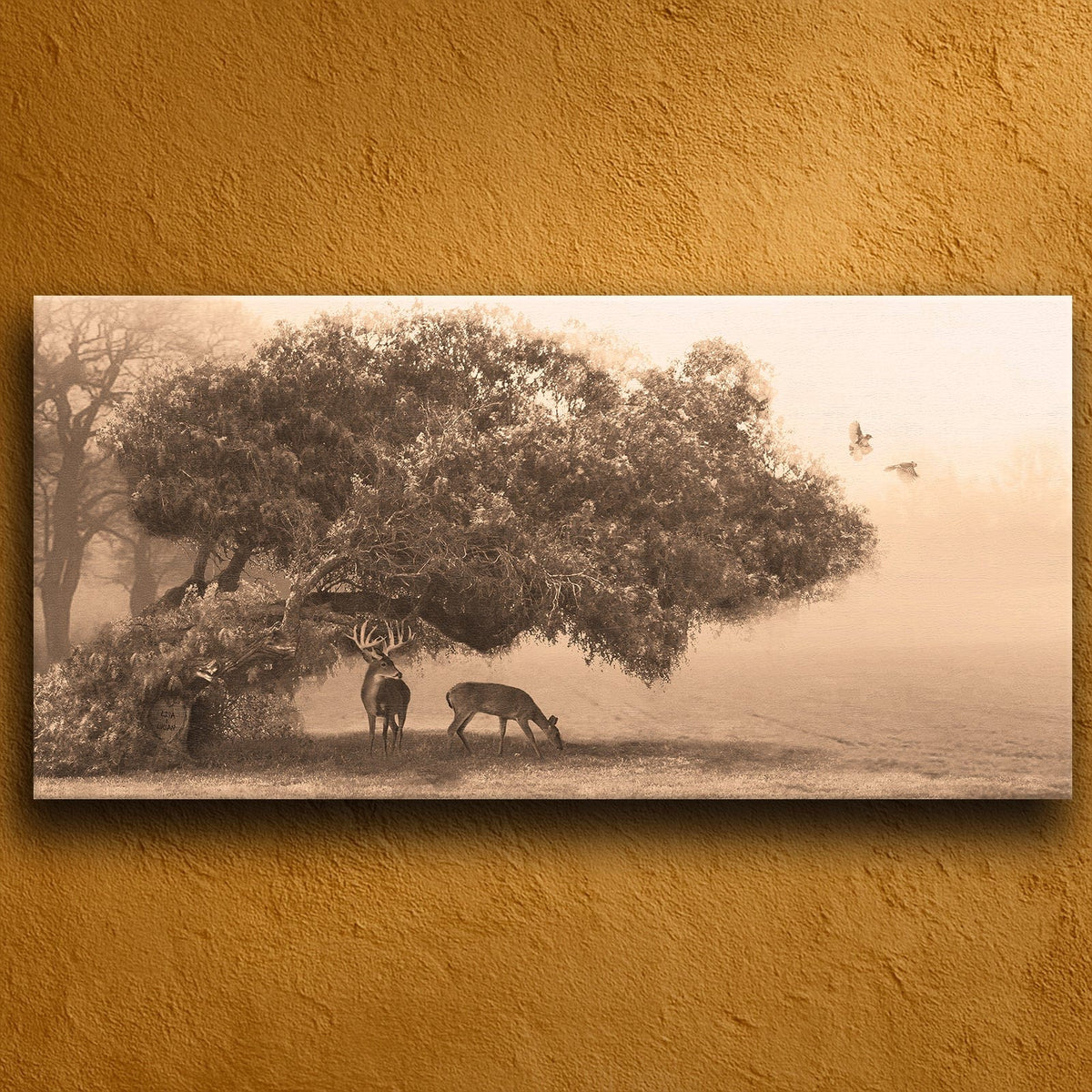 Personal-Prints art Autumn Meadow