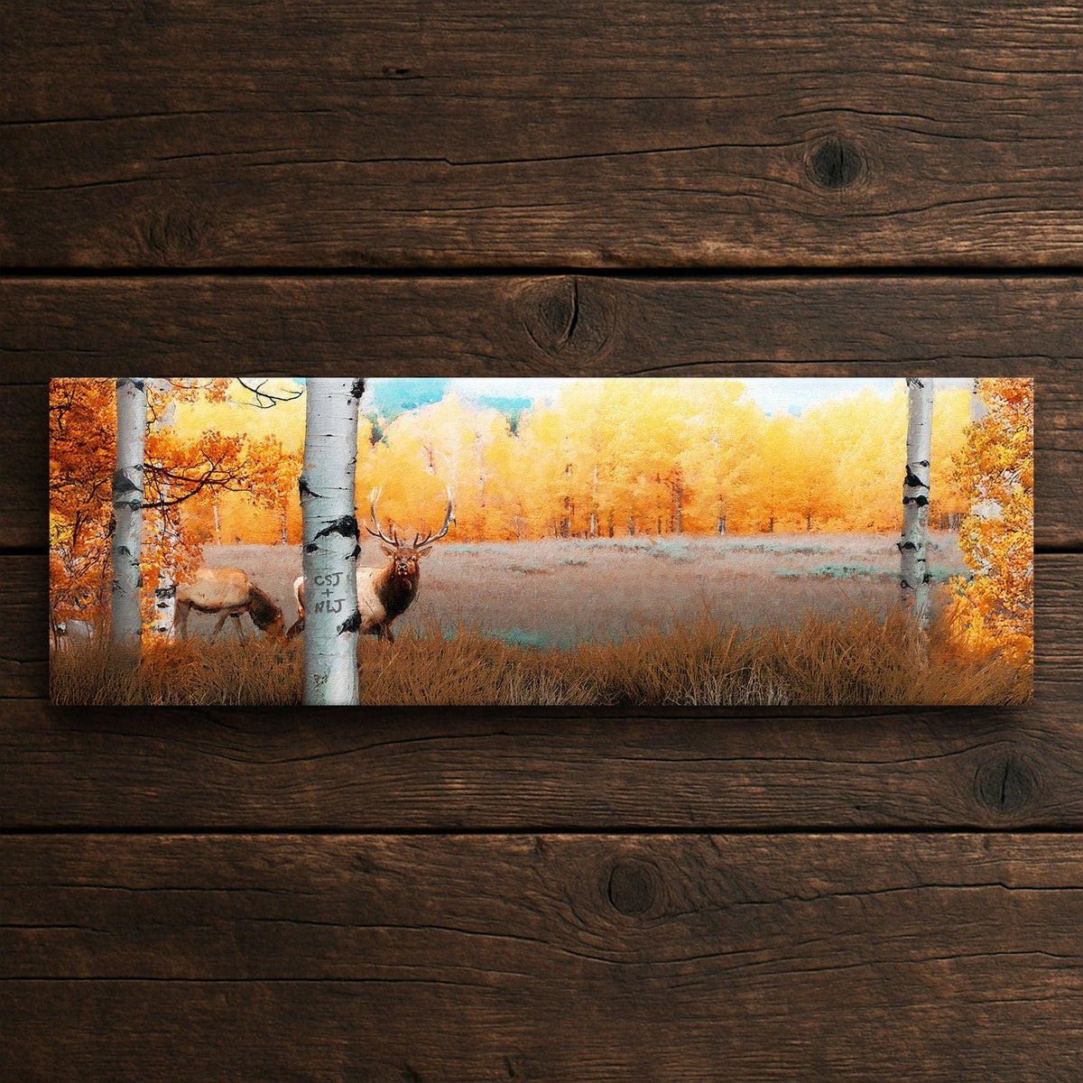 Personal-Prints art Autumn Splendor