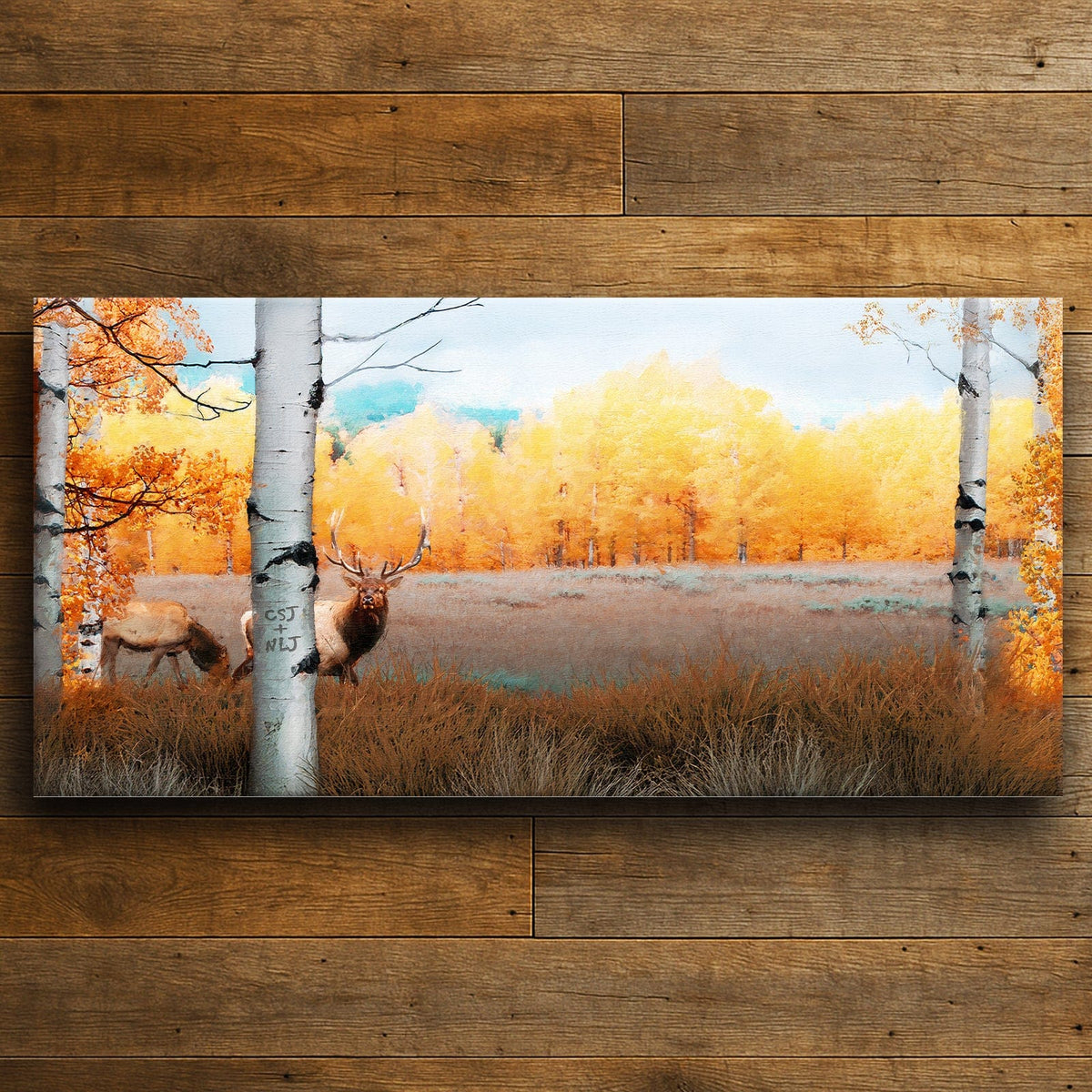 Personal-Prints art Autumn Splendor