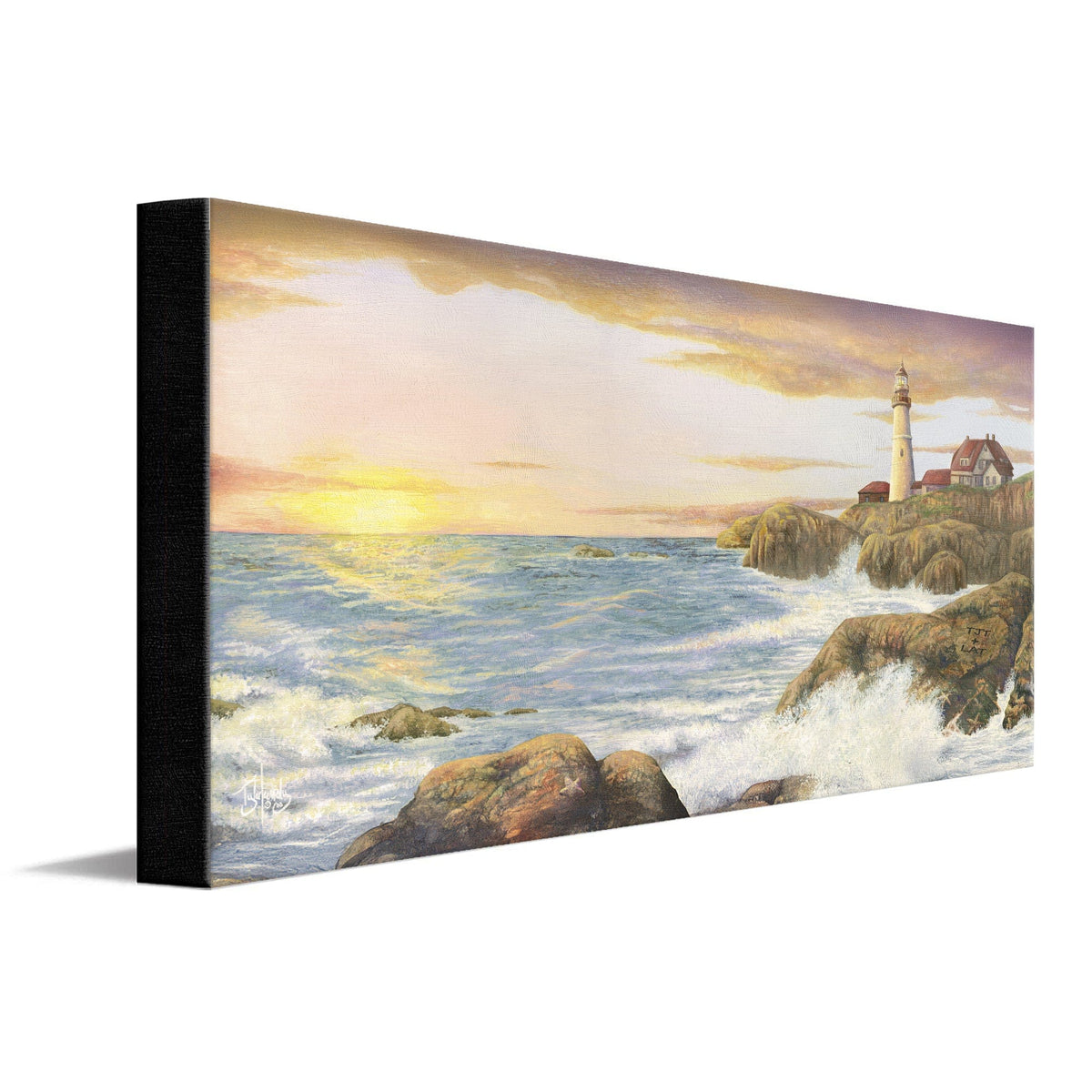 Personal-Prints art Breaking Dawn