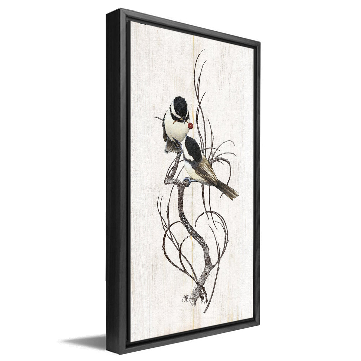 Personal-Prints art Love is in The Air 2