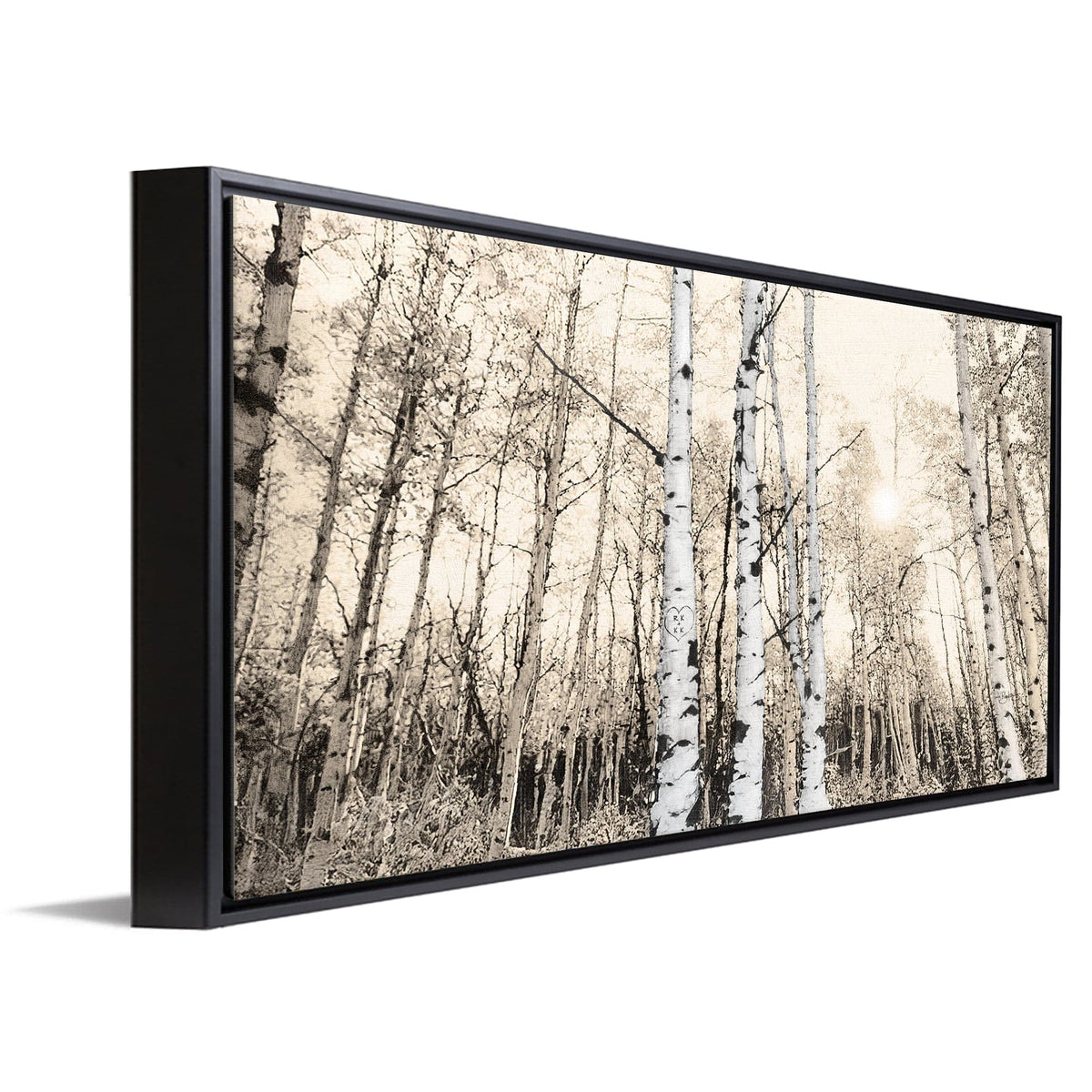 Personal-Prints art Quaking Aspen