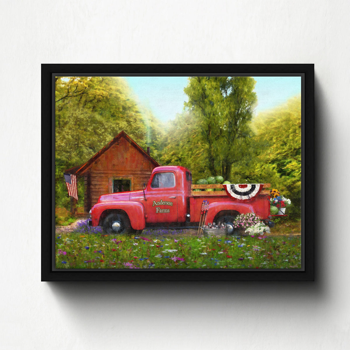 Personal-Prints art Season Of Summer