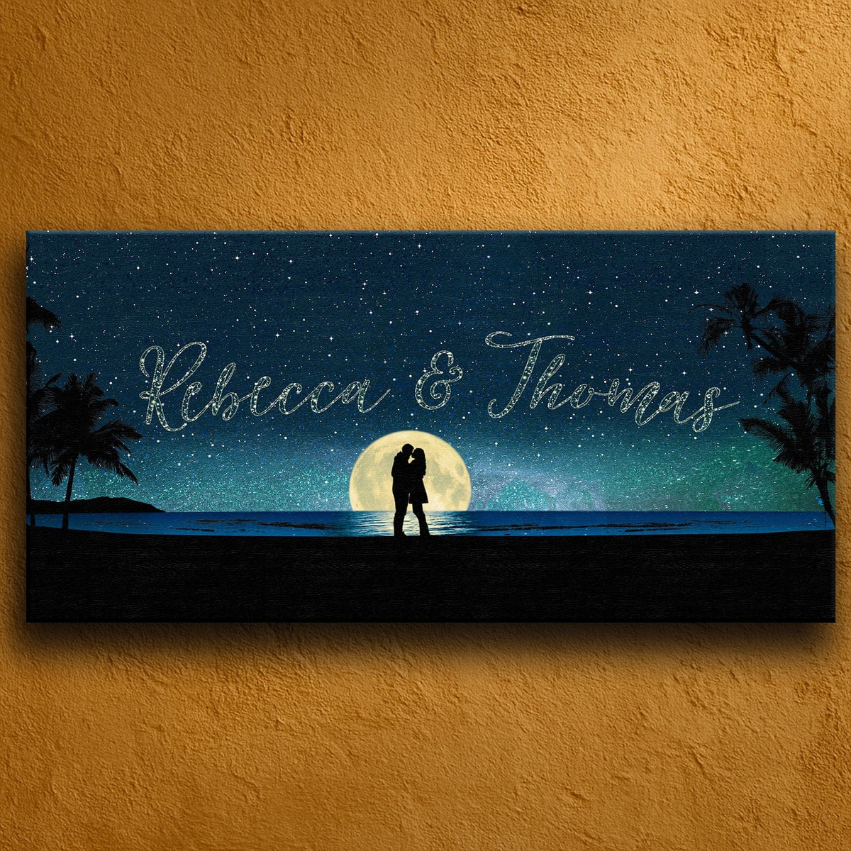 Personal-Prints art Written in the Stars - City