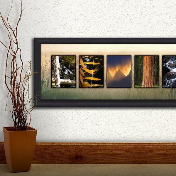  Personal-Prints Nature Wilderness Name Art.