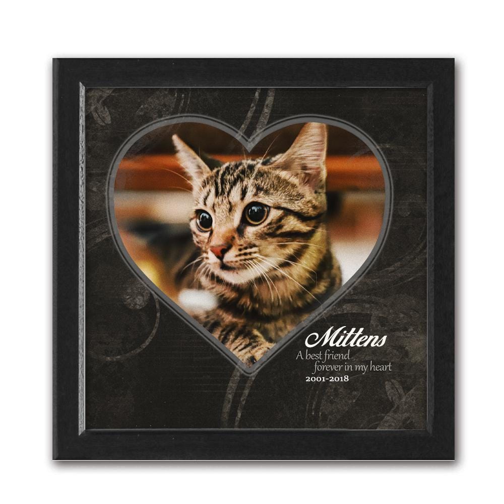 Personal-Prints art Cat Pet Memorial