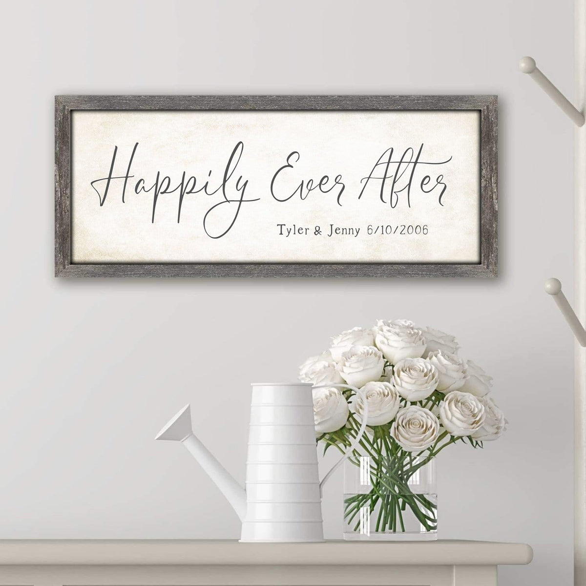 Personal-Prints art Happily Ever After