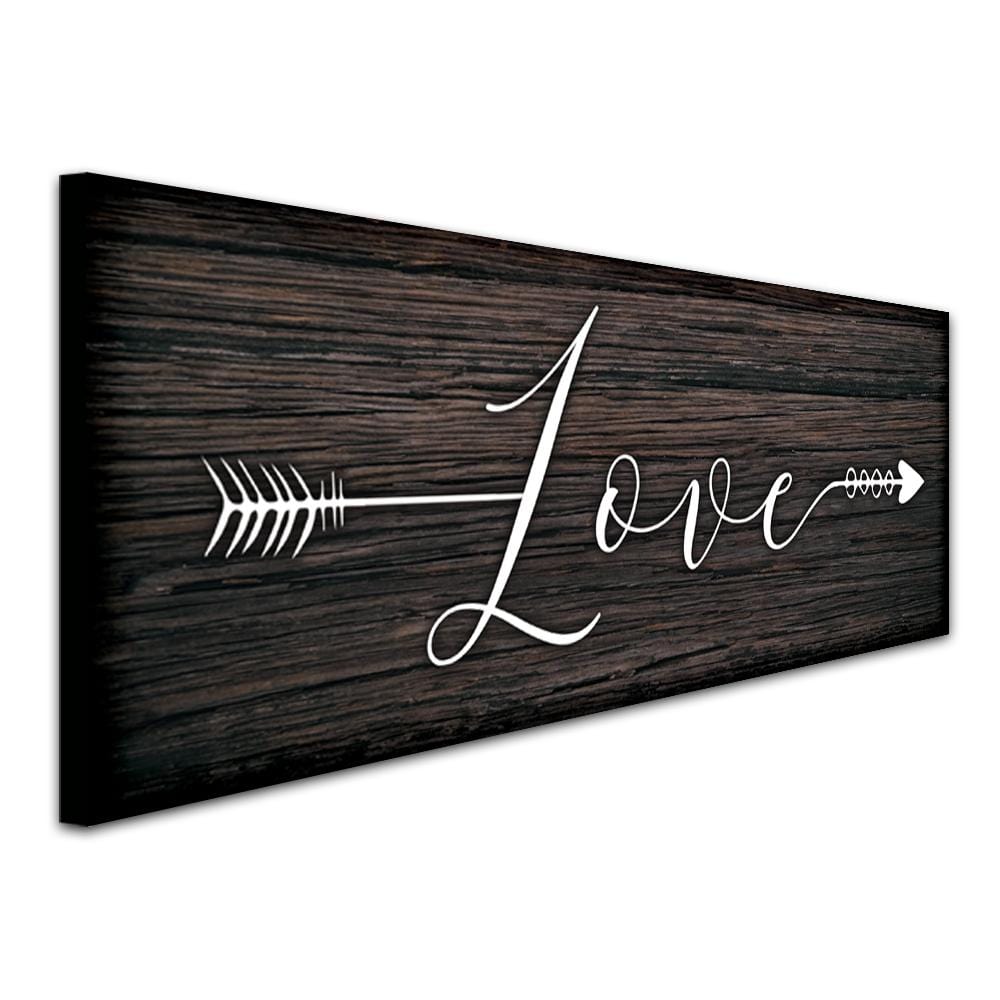 Personal-Prints art Live Laugh Love Print Set