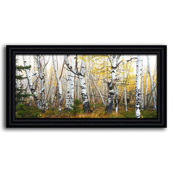 Personal-Prints art Misty Morning Whitetails