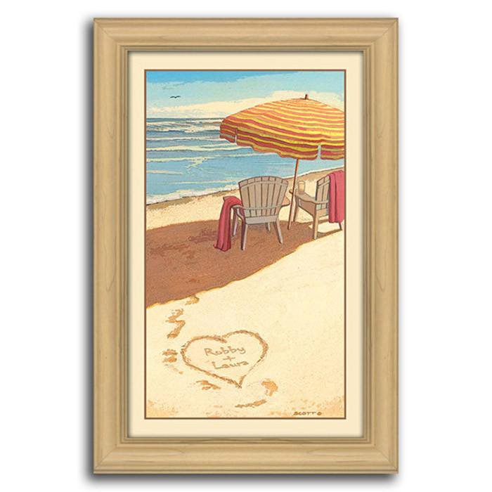 絵画 Brisa marina (sea Breeze) Amazon.com: Brisa Marina (Sea Breeze) by Didier Lourenco